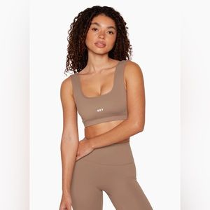 SET Active - Sportbody Box Dip Bra